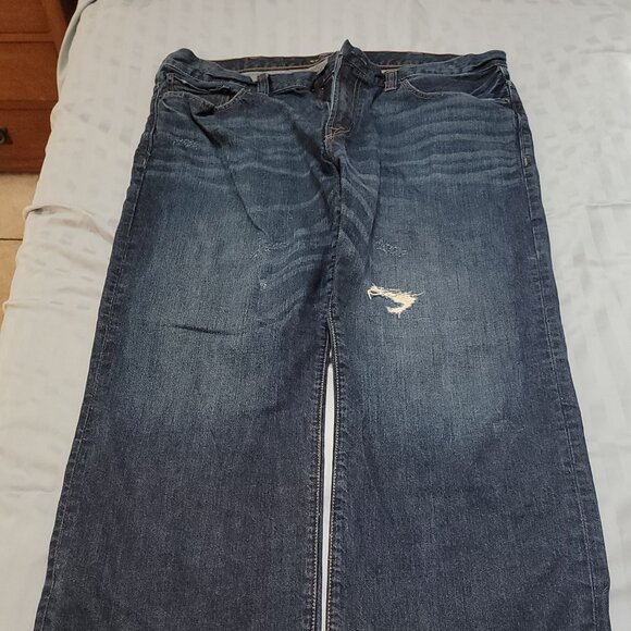 Express Other - Express Jeans Blake 38 x 32